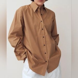 Rika Studios Rika by Ulrika Lundgren Blaze Shirt